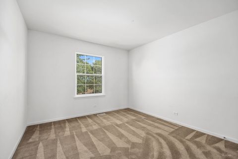 Tiny photo for 26314 W Silver Stream Drive, Channahon, IL 60410 (MLS # 12480236)