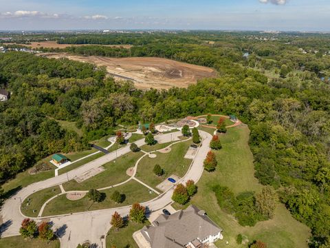 Tiny photo for 26314 W Silver Stream Drive, Channahon, IL 60410 (MLS # 12480236)