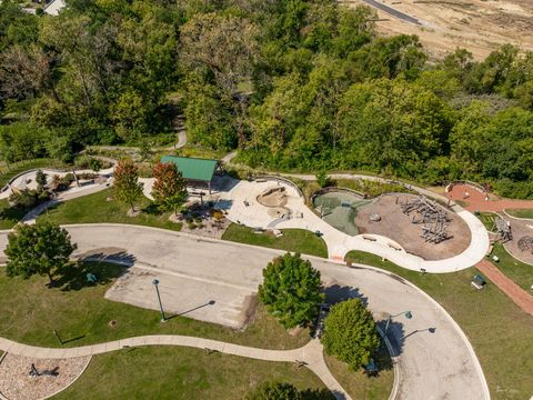 Tiny photo for 26314 W Silver Stream Drive, Channahon, IL 60410 (MLS # 12480236)