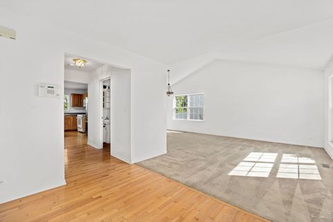 Tiny photo for 26314 W Silver Stream Drive, Channahon, IL 60410 (MLS # 12480236)