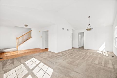 Tiny photo for 26314 W Silver Stream Drive, Channahon, IL 60410 (MLS # 12480236)
