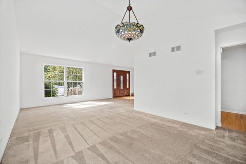 Tiny photo for 26314 W Silver Stream Drive, Channahon, IL 60410 (MLS # 12480236)