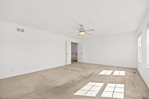 Tiny photo for 26314 W Silver Stream Drive, Channahon, IL 60410 (MLS # 12480236)