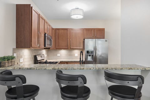 Tiny photo for 1032 SWIFT Road #1B, Glen Ellyn, IL 60137 (MLS # 12721867)