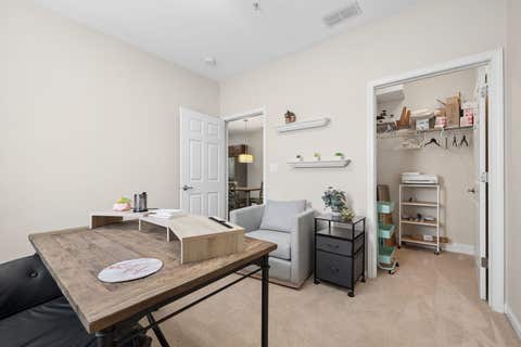 Tiny photo for 1032 SWIFT Road #1B, Glen Ellyn, IL 60137 (MLS # 12721867)