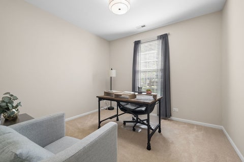 Tiny photo for 1032 SWIFT Road #1B, Glen Ellyn, IL 60137 (MLS # 12721867)