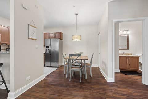Tiny photo for 1032 SWIFT Road #1B, Glen Ellyn, IL 60137 (MLS # 12721867)