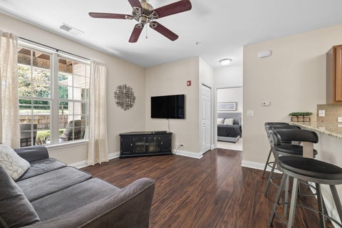 Tiny photo for 1032 SWIFT Road #1B, Glen Ellyn, IL 60137 (MLS # 12721867)