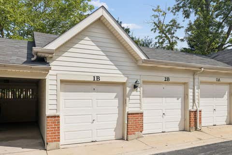 Tiny photo for 1032 SWIFT Road #1B, Glen Ellyn, IL 60137 (MLS # 12721867)