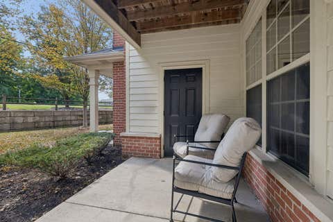 Tiny photo for 1032 SWIFT Road #1B, Glen Ellyn, IL 60137 (MLS # 12721867)