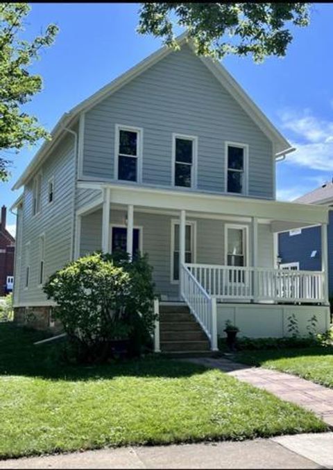 201 S Vine Street 2 Hinsdale IL 60521