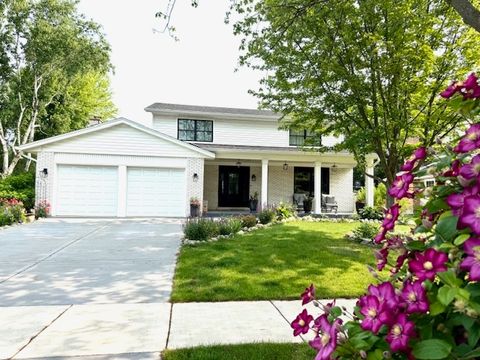 1303 Jane Avenue Naperville IL 60540