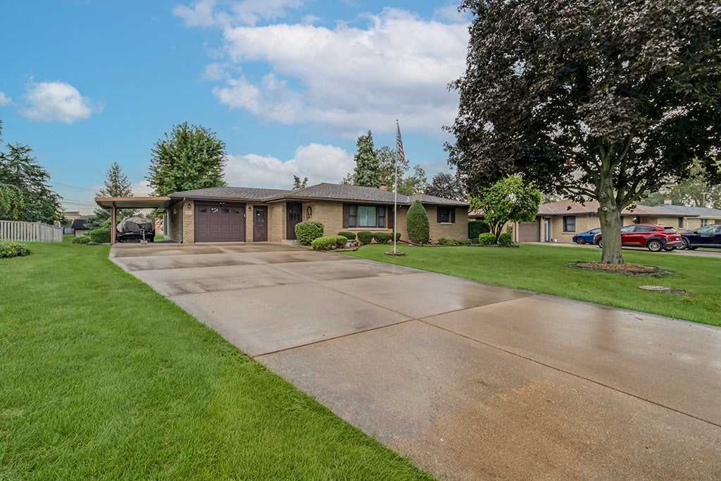 927 Maryville Drive