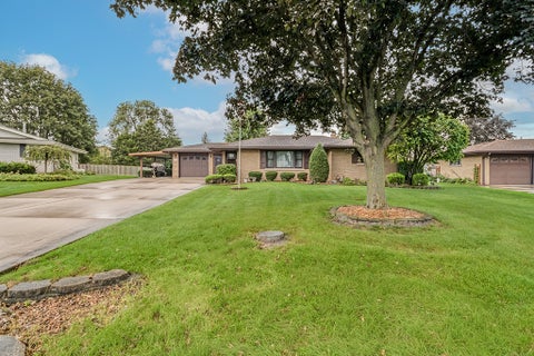 927 Maryville Drive, Lockport, IL 60441 - #: 12747122