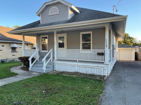 Photo of 693 E Bluff Street, Marseilles, IL 61341 (MLS # 12760467)