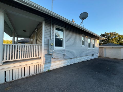 Tiny photo for 693 E Bluff Street, Marseilles, IL 61341 (MLS # 12760467)