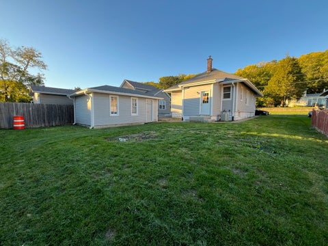 Tiny photo for 693 E Bluff Street, Marseilles, IL 61341 (MLS # 12760467)