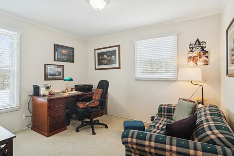 Tiny photo for 3407 Pheasant Drive, Rolling Meadows, IL 60008 (MLS # 12547382)