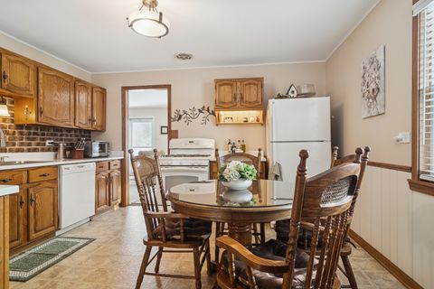 Tiny photo for 3407 Pheasant Drive, Rolling Meadows, IL 60008 (MLS # 12547382)