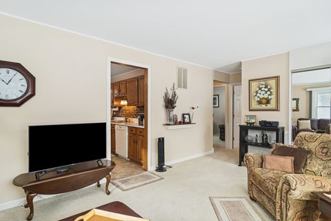 Tiny photo for 3407 Pheasant Drive, Rolling Meadows, IL 60008 (MLS # 12547382)