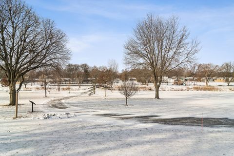 Tiny photo for 3407 Pheasant Drive, Rolling Meadows, IL 60008 (MLS # 12547382)