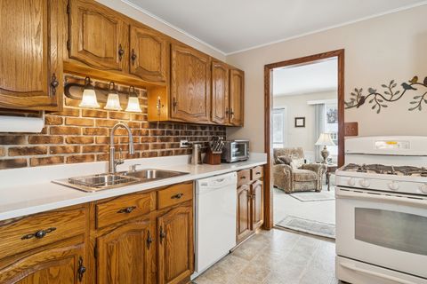 Tiny photo for 3407 Pheasant Drive, Rolling Meadows, IL 60008 (MLS # 12547382)