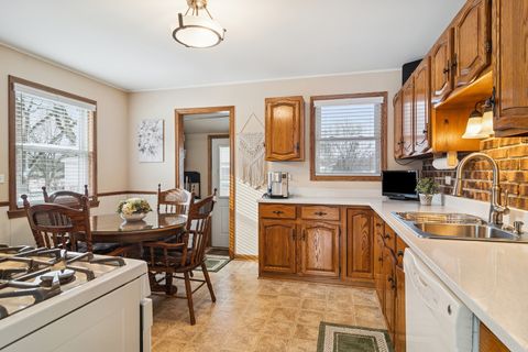 Tiny photo for 3407 Pheasant Drive, Rolling Meadows, IL 60008 (MLS # 12547382)