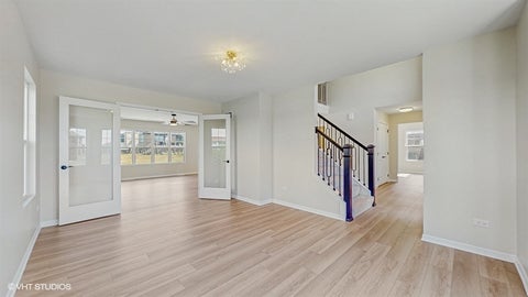 Tiny photo for 4942 W Ribbon Drive, Monee, IL 60449 (MLS # 12627683)