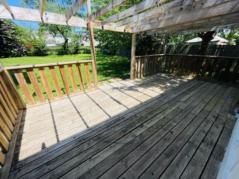 Tiny photo for 808 Sunset Circle, Streamwood, IL 60107 (MLS # 12702173)