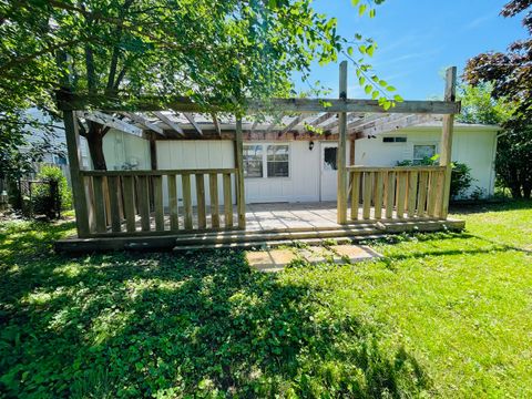 Tiny photo for 808 Sunset Circle, Streamwood, IL 60107 (MLS # 12702173)