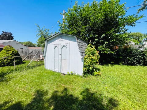 Tiny photo for 808 Sunset Circle, Streamwood, IL 60107 (MLS # 12702173)