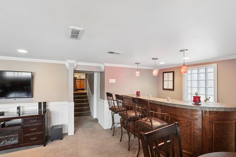 Tiny photo for 2929 W 102nd Place, Chicago, IL 60655 (MLS # 12621329)