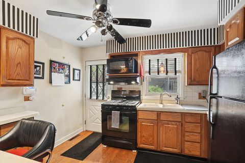 Tiny photo for 2929 W 102nd Place, Chicago, IL 60655 (MLS # 12621329)