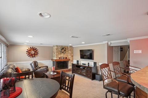 Tiny photo for 2929 W 102nd Place, Chicago, IL 60655 (MLS # 12621329)