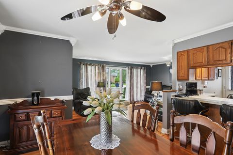 Tiny photo for 2929 W 102nd Place, Chicago, IL 60655 (MLS # 12621329)