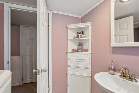Tiny photo for 2929 W 102nd Place, Chicago, IL 60655 (MLS # 12621329)