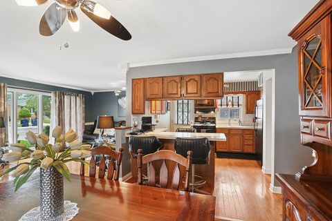 Tiny photo for 2929 W 102nd Place, Chicago, IL 60655 (MLS # 12621329)