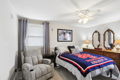 Tiny photo for 2929 W 102nd Place, Chicago, IL 60655 (MLS # 12621329)