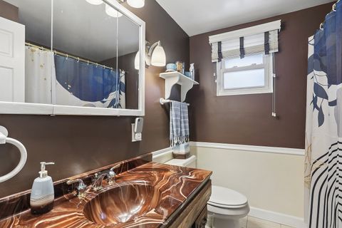 Tiny photo for 2929 W 102nd Place, Chicago, IL 60655 (MLS # 12621329)