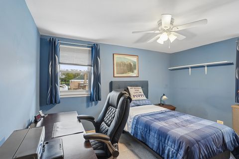 Tiny photo for 2929 W 102nd Place, Chicago, IL 60655 (MLS # 12621329)