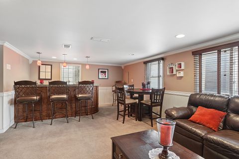 Tiny photo for 2929 W 102nd Place, Chicago, IL 60655 (MLS # 12621329)