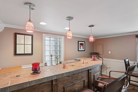 Tiny photo for 2929 W 102nd Place, Chicago, IL 60655 (MLS # 12621329)