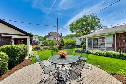 Tiny photo for 125 N Peck Avenue, La Grange, IL 60525 (MLS # 12677507)