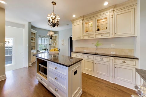 Tiny photo for 125 N Peck Avenue, La Grange, IL 60525 (MLS # 12677507)