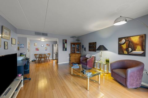 Tiny photo for 2900 Maple Avenue #15B, Downers Grove, IL 60515 (MLS # 12582837)