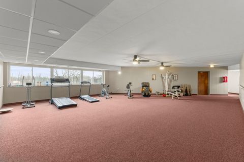 Tiny photo for 2900 Maple Avenue #15B, Downers Grove, IL 60515 (MLS # 12582837)