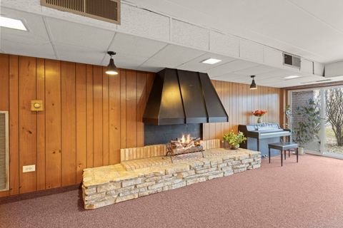 Tiny photo for 2900 Maple Avenue #15B, Downers Grove, IL 60515 (MLS # 12582837)