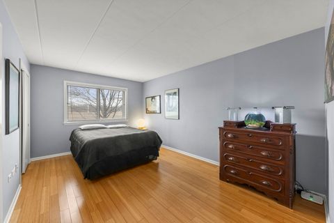 Tiny photo for 2900 Maple Avenue #15B, Downers Grove, IL 60515 (MLS # 12582837)