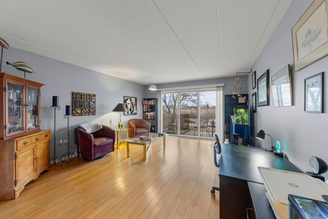 Tiny photo for 2900 Maple Avenue #15B, Downers Grove, IL 60515 (MLS # 12582837)