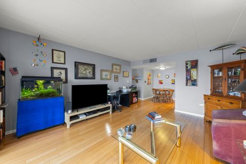 Tiny photo for 2900 Maple Avenue #15B, Downers Grove, IL 60515 (MLS # 12582837)